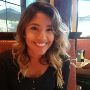 Meet your Posher, Ariana